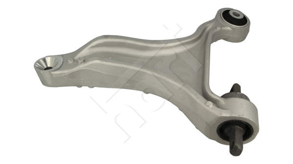 Control/Trailing Arm, wheel suspension (438 005)