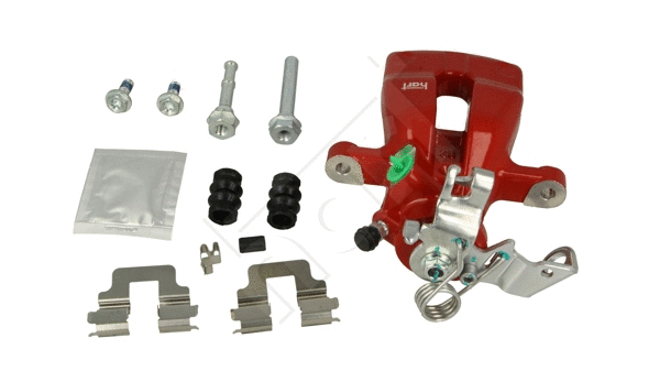 Brake Caliper (256 034)
