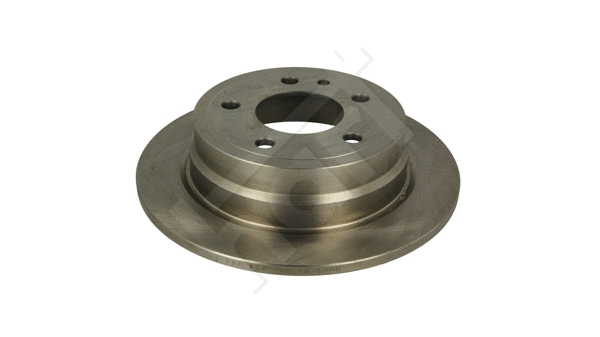 Brake Disc (214 152)
