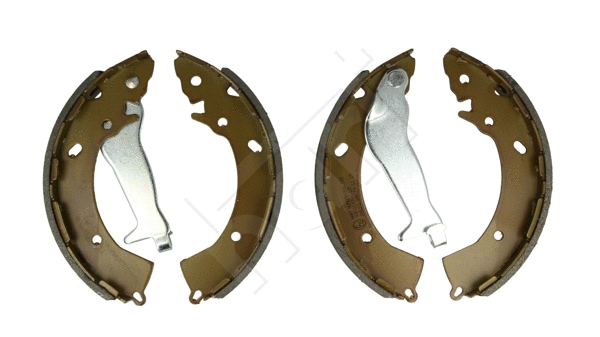 Brake Shoe Set (200 168)