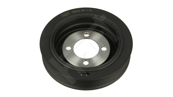 Belt Pulley, crankshaft (379 986)