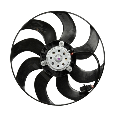 Fan, engine cooling