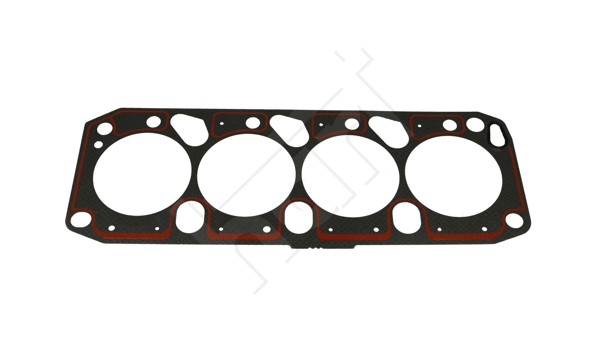 Gasket, cylinder head (710 222)
