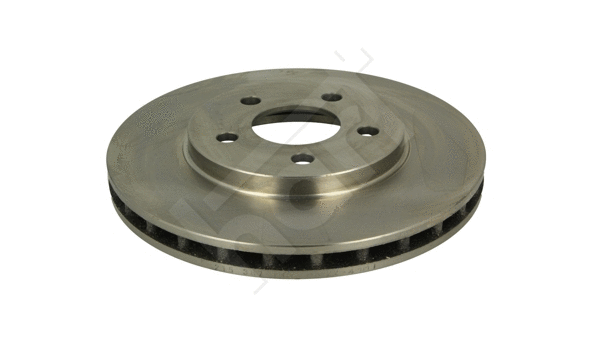 Brake Disc (215 387)