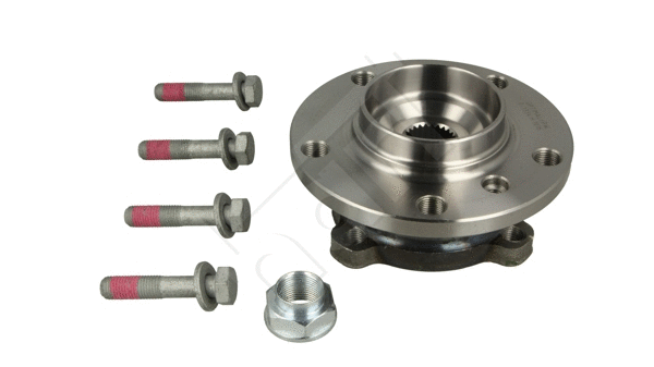 Wheel Bearing Kit
