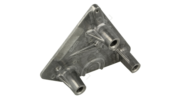 Mounting, engine (356 776)