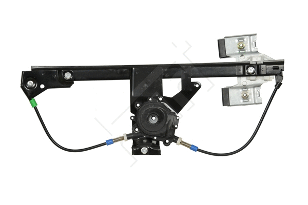 Window Regulator (143 466)