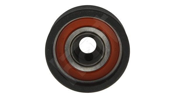 Deflection/Guide Pulley, timing belt