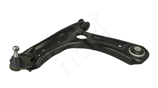 Control/Trailing Arm, wheel suspension (443 165)