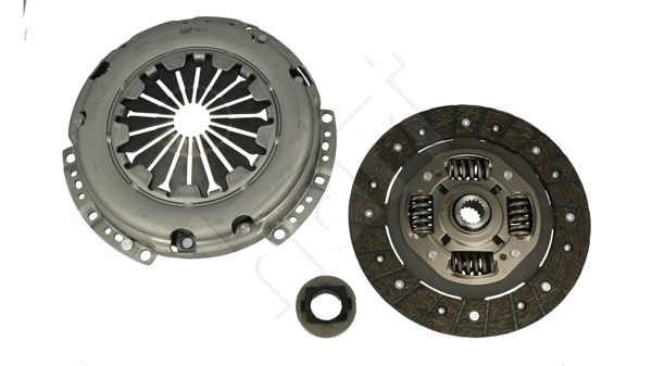 Clutch Kit (353 161)