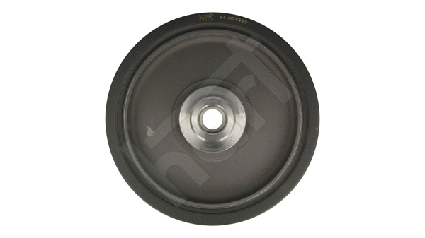 Belt Pulley, crankshaft