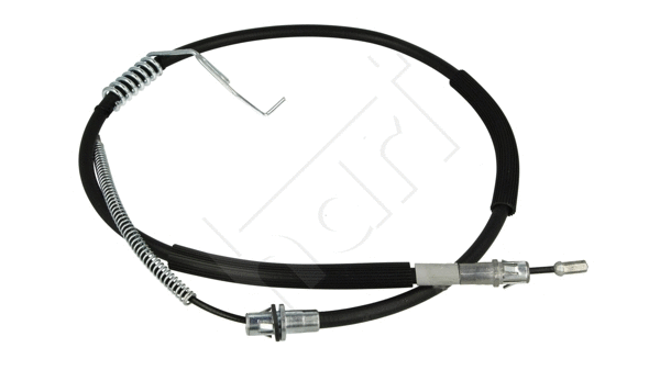 Cable Pull, parking brake (231 178)