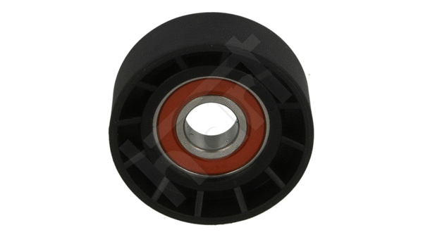 Belt Tensioner, V-ribbed belt (363 375)