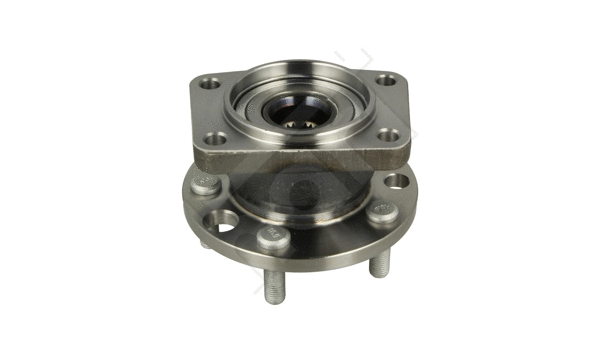 Wheel Bearing Kit (904 451)