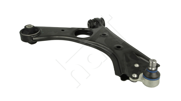 Control/Trailing Arm, wheel suspension (445 041)