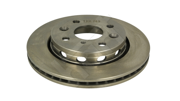 Brake Disc (215 426)