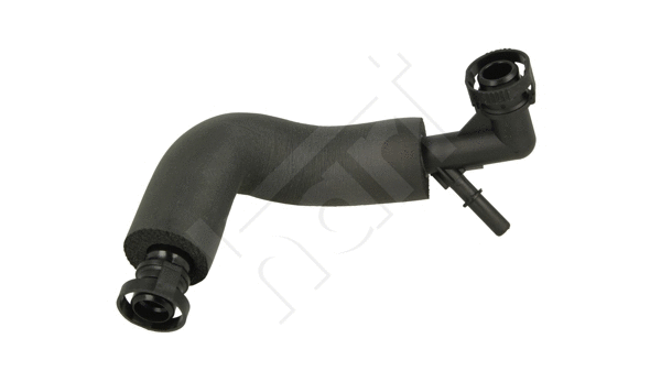 Hose, cylinder head cover ventilation (621 486)