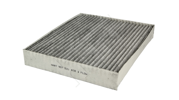Filter, cabin air (907 521)