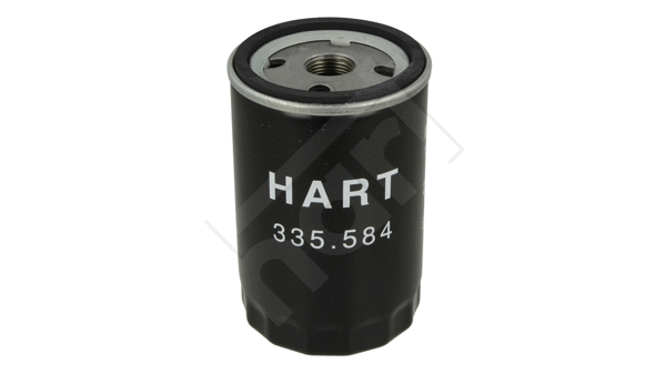 Oil Filter (335 584)