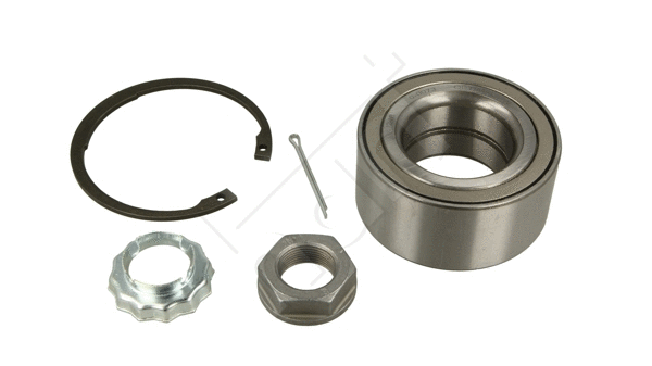 Wheel Bearing Kit (901 166)