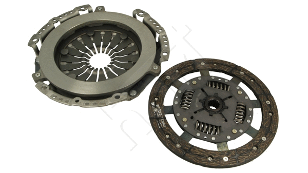 Clutch Kit (344 172)
