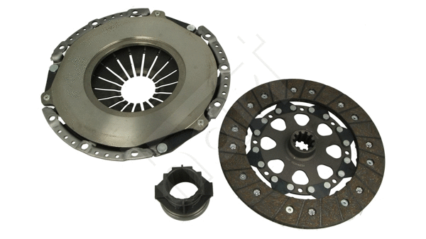 Clutch Kit (337 913)