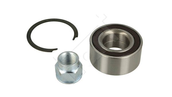 Wheel Bearing Kit (902 031)
