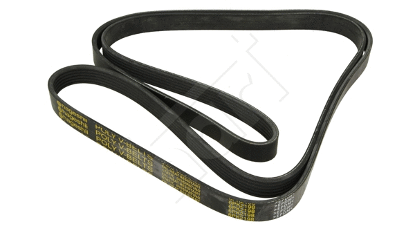 V-Ribbed Belt (917 760)