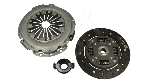 Clutch Kit (336 311)
