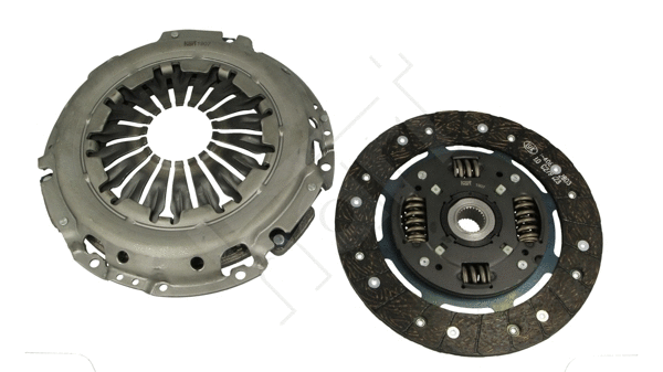 Clutch Kit (359 968)