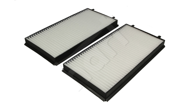 Filter, cabin air (340 537)