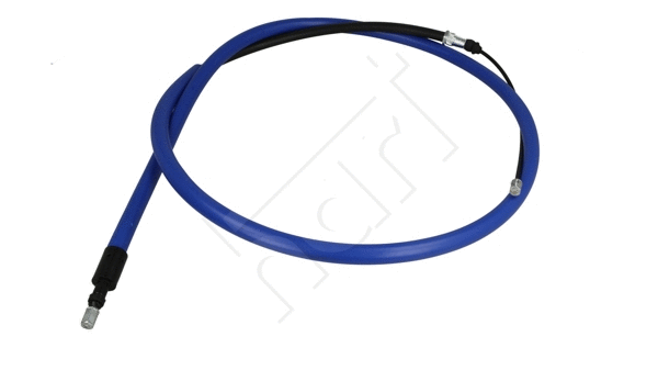 Cable Pull, parking brake (222 032)