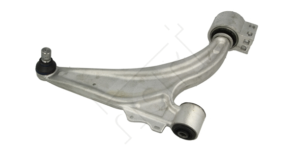 Control/Trailing Arm, wheel suspension (450 491)