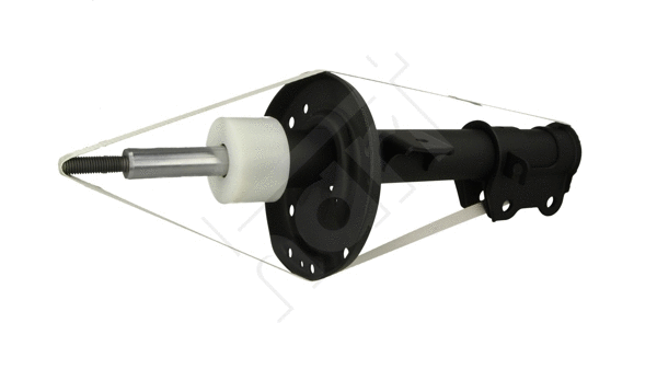Shock Absorber (811 207)