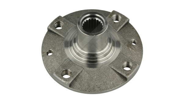 Wheel Hub (432 915)