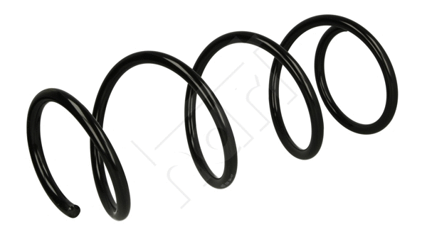 Suspension Spring (451 020)