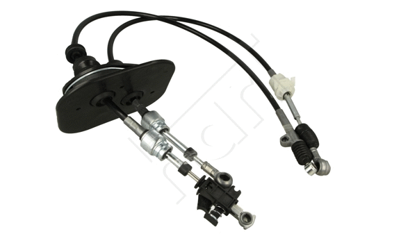 Cable Pull, manual transmission (393 677)