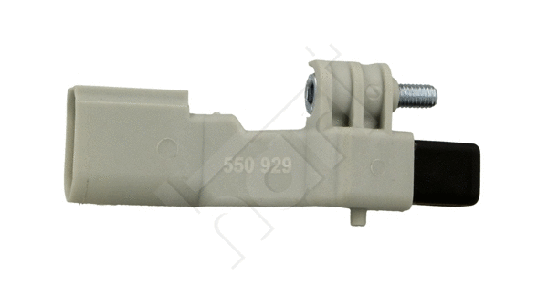 Sensor, crankshaft pulse