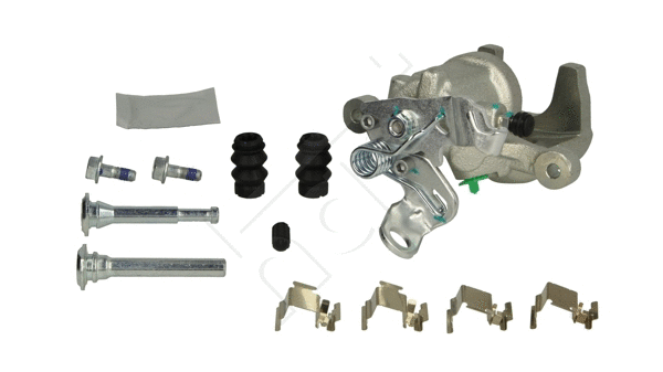Brake Caliper (057 346)