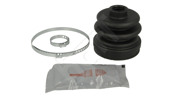 Bellow, drive shaft (451 534)