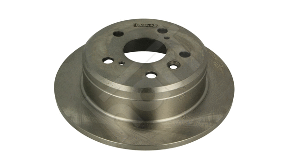 Brake Disc (214 379)