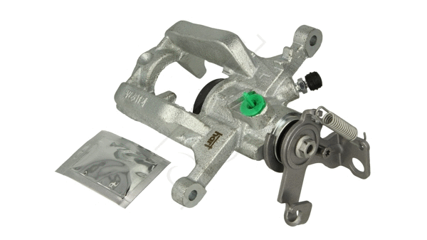Brake Caliper (260 611)