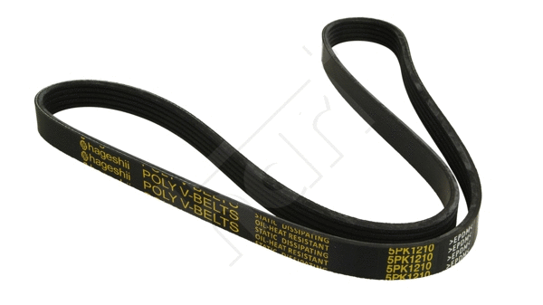 V-Ribbed Belt (334 302)