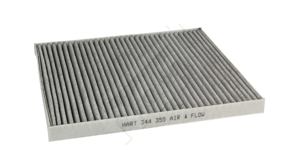 Filter, cabin air (344 355)