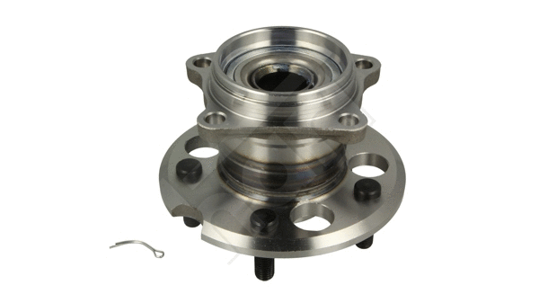 Wheel Bearing (903 878)