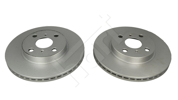 Brake Disc (241 141)