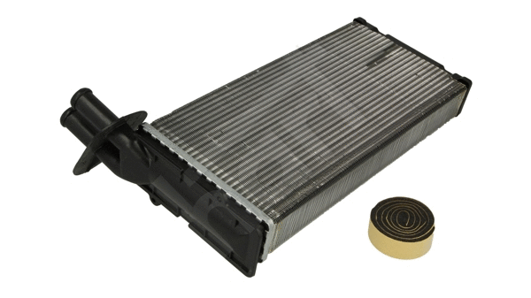 Heat Exchanger, interior heating (605 796)