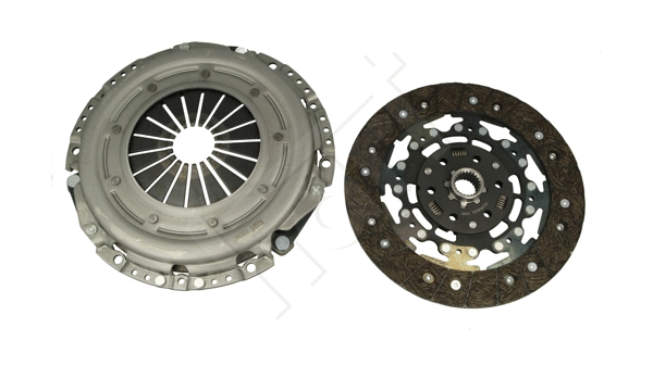 Clutch Kit (346 136)