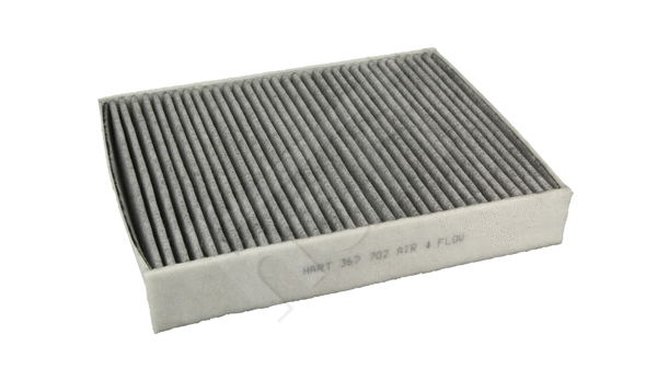 Filter, cabin air (367 702)