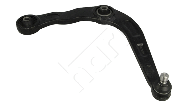 Control/Trailing Arm, wheel suspension (435 318)
